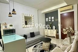 Sewa Apartemen Terjangkau 2 BR di Tanjung Duren Selatan Jakarta Barat Sewa Apartemen Terjangkau 2 BR di Tanjung Duren Selatan Jakarta Barat