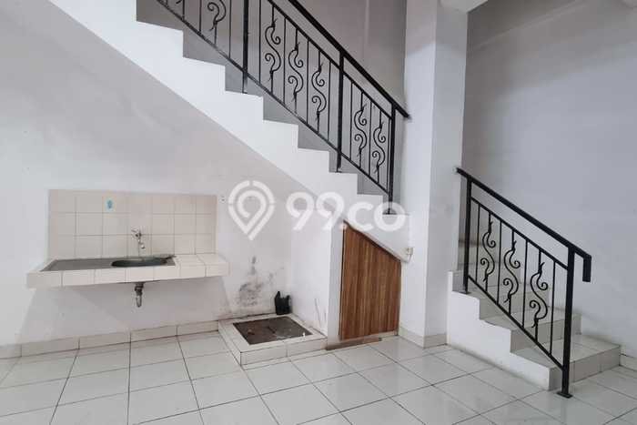 Ruko Disewakan Kawasan Tanjung Duren, Luas 300m², Area Premium Ruko Disewakan Kawasan Tanjung Duren, Luas 300m², Area Premium