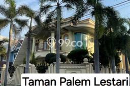 Hunian Super Elit dengan Akses Paling Strategis di Taman Palem, Jakarta Barat Hunian Super Elit dengan Akses Paling Strategis di Taman Palem, Jakarta Barat