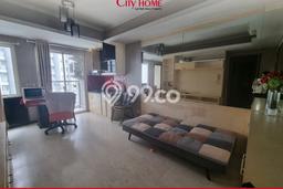 Siap Huni Apartemen di Jakarta Barat 2 Kamar & 1 Kamar Mandi, Luas 53m2 Siap Huni Apartemen di Jakarta Barat 2 Kamar & 1 Kamar Mandi, Luas 53m2