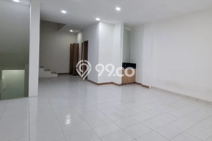 FOR RENT! Ruko di Tanjung Duren Cocok untuk Bisnis 300m2 FOR RENT! Ruko di Tanjung Duren Cocok untuk Bisnis 300m2