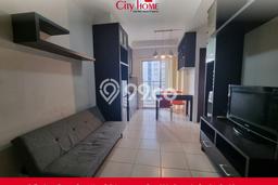 Apartemen Sewa 2 Kamar Hemat Siap Huni di Jakarta Barat, Luas 42m2 Apartemen Sewa 2 Kamar Hemat Siap Huni di Jakarta Barat, Luas 42m2