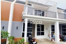 Hunian Cantik Modern Lb 83m2 di Tangerang, Tangerang Hunian Cantik Modern Lb 83m2 di Tangerang, Tangerang