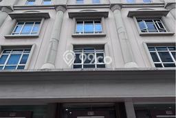 Kantor Bagus LT 67m2 LB 250m2 Dijual di Kebon Jeruk Jakarta Barat Kantor Bagus LT 67m2 LB 250m2 Dijual di Kebon Jeruk Jakarta Barat