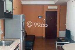 Dijual Apartemen 2 KT & 1 KM di Jakarta Barat Area Strategis Dijual Apartemen 2 KT & 1 KM di Jakarta Barat Area Strategis