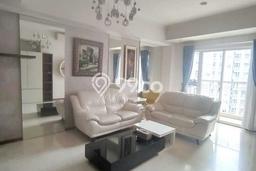 Sewa Apartemen Harga Terjangkau di Tanjung Duren Selatan 3 KT Sewa Apartemen Harga Terjangkau di Tanjung Duren Selatan 3 KT