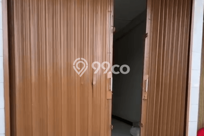 Ruko Premium di Kemayoran, Luas 56m², Lokasi Berkembang Ruko Premium di Kemayoran, Luas 56m², Lokasi Berkembang