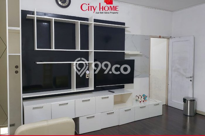 Sewa Rumah Murah di Green Mansion Jakarta Barat dengan 5 KT Sewa Rumah Murah di Green Mansion Jakarta Barat dengan 5 KT