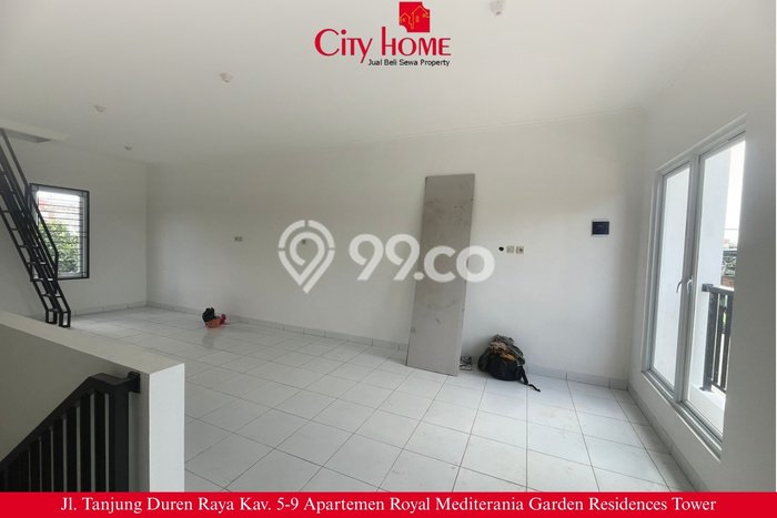 Disewakan Ruko komersial di Cipondoh luas bangunan 90m2 Disewakan Ruko komersial di Cipondoh luas bangunan 90m2