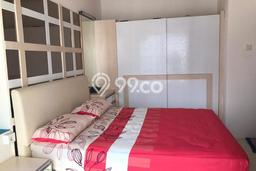 HOT DEAL! Apartemen Kawasan Tanjung Duren, 3 KT, Luas 70m2m², Area Berkembang HOT DEAL! Apartemen Kawasan Tanjung Duren, 3 KT, Luas 70m2m², Area Berkembang