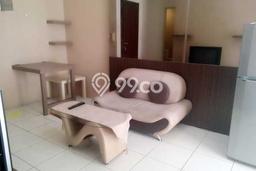 Siap Huni Apartemen di Jakarta Barat 2 Kamar & 1 Kamar Mandi, Luas 42m2 Siap Huni Apartemen di Jakarta Barat 2 Kamar & 1 Kamar Mandi, Luas 42m2