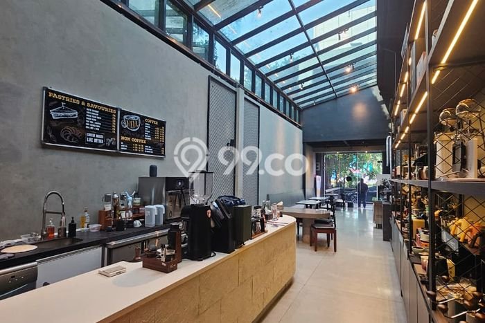 Kantor Premium Kawasan Slipi, Luas 665m², Jalan Utama, Tingkat Keramaian Tinggi Kantor Premium Kawasan Slipi, Luas 665m², Jalan Utama, Tingkat Keramaian Tinggi