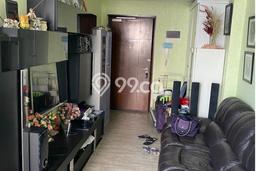 Paling Dicari! Apartemen Premium Dijual di Tanjung Duren Selatan Punya 1 Bedroom Paling Dicari! Apartemen Premium Dijual di Tanjung Duren Selatan Punya 1 Bedroom
