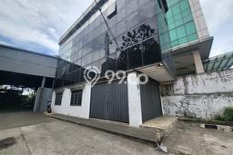 Gudang Disewa di Jakarta Barat dengan LB 3200m2 Area Komersial Ramai Gudang Disewa di Jakarta Barat dengan LB 3200m2 Area Komersial Ramai