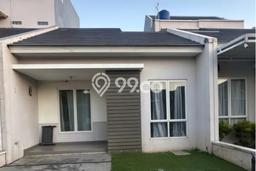 Lokasi strategis! Rumah siap huni disewakan di Tangerang LB 46m2 Lokasi strategis! Rumah siap huni disewakan di Tangerang LB 46m2