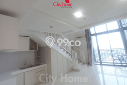 Apartemen di Tanjung Duren, 1 KT, Luas 96m², Lingkungan Elite Apartemen di Tanjung Duren, 1 KT, Luas 96m², Lingkungan Elite