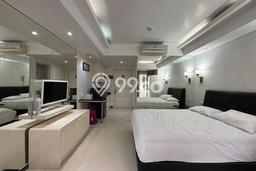 Tersedia Apartemen 1 KT & 1 KM di Tanjung Duren Selatan, Jakarta Barat Tersedia Apartemen 1 KT & 1 KM di Tanjung Duren Selatan, Jakarta Barat