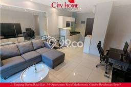 Disewakan Apartemen Murah di Tanjung Duren Selatan 2 KT Disewakan Apartemen Murah di Tanjung Duren Selatan 2 KT