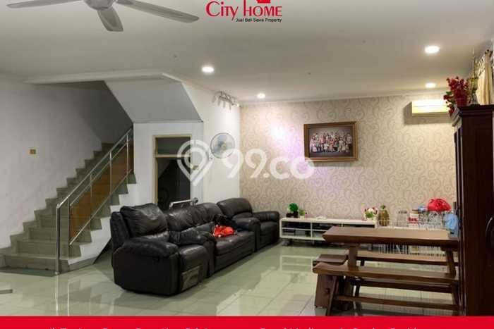 Disewakan! Rumah 2 Kamar Tidur &
1 Kamar Mandi di Pluit, Jakarta Utara Disewakan! Rumah 2 Kamar Tidur &
1 Kamar Mandi di Pluit, Jakarta Utara