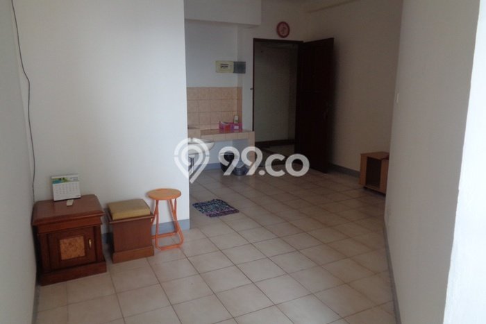 Apartemen Eksklusif Kawasan Tanjung Duren, 1 KT, Luas 31m² Apartemen Eksklusif Kawasan Tanjung Duren, 1 KT, Luas 31m²