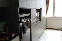 Apartemen Favorit Nyaman Dijual di Jakarta Barat dengan 1 Kamar Tidur Apartemen Favorit Nyaman Dijual di Jakarta Barat dengan 1 Kamar Tidur