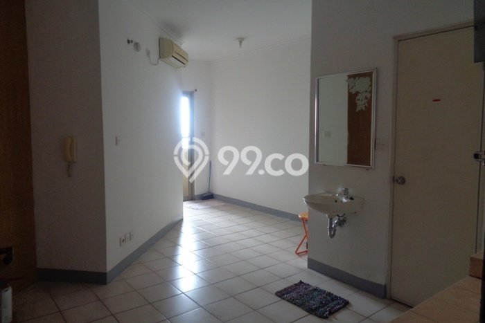 Apartemen Eksklusif Kawasan Tanjung Duren, 1 KT, Luas 31m² Apartemen Eksklusif Kawasan Tanjung Duren, 1 KT, Luas 31m²
