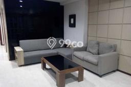 Apartemen Kawasan Tanjung Duren, 2 KM, Luas 100m², Area Elite Apartemen Kawasan Tanjung Duren, 2 KM, Luas 100m², Area Elite