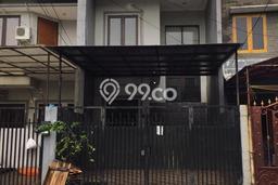 Jual Rumah Eksklusif 2 KT di Duri Kepa, Jakarta Barat Jual Rumah Eksklusif 2 KT di Duri Kepa, Jakarta Barat