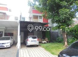 Jual Rumah Strategis Bagus Punya 3 KT di Cimanggis Depok SHM Jual Rumah Strategis Bagus Punya 3 KT di Cimanggis Depok SHM