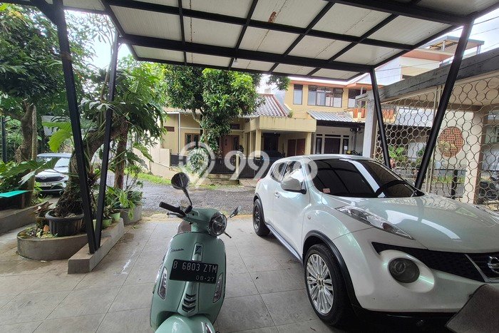 Dijual Cepat Rumah Favorit Siap Huni LB 200m2 di Pamulang, Tangerang Selatan Dijual Cepat Rumah Favorit Siap Huni LB 200m2 di Pamulang, Tangerang Selatan