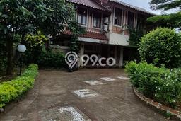 Best Deal Hunian Premium Ideal dan Luas di Jagakarsa, Jakarta Selatan Best Deal Hunian Premium Ideal dan Luas di Jagakarsa, Jakarta Selatan