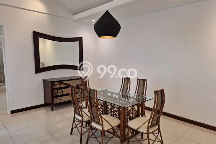 Dijual Rumah Mewah Megah Dengan View Eksklusif di Pondok Indah, Jakarta Selatan Dijual Rumah Mewah Megah Dengan View Eksklusif di Pondok Indah, Jakarta Selatan