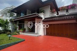 Sewa Rumah Nyaman di Pondok Indah LT 420m2 / LB 500m2 Siap Huni Sewa Rumah Nyaman di Pondok Indah LT 420m2 / LB 500m2 Siap Huni
