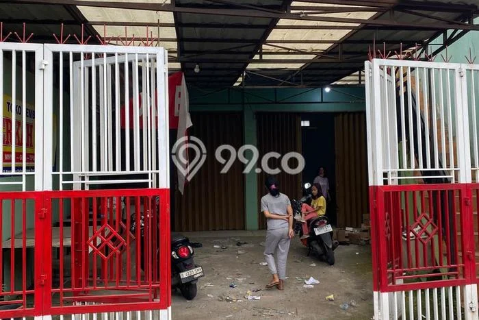 Unit Ruko Dijual di Depok LT 91m2 & LB 60m2 Unit Ruko Dijual di Depok LT 91m2 & LB 60m2
