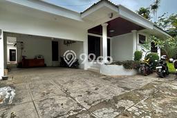 Jarang Ada! Rumah Kontrakan 6 Kamar Nyaman Siap Huni Kemang Jarang Ada! Rumah Kontrakan 6 Kamar Nyaman Siap Huni Kemang