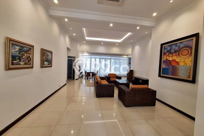 Dijual Rumah Mewah Megah Dengan View Eksklusif di Pondok Indah, Jakarta Selatan Dijual Rumah Mewah Megah Dengan View Eksklusif di Pondok Indah, Jakarta Selatan