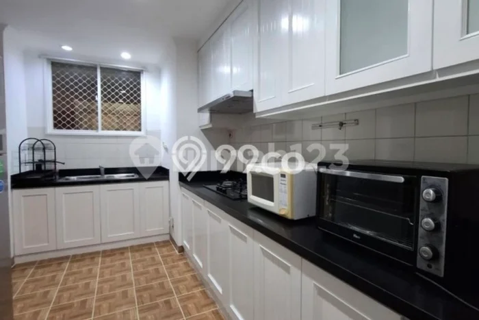 Apartemen Luxury Dijual di Jakarta Selatan Lokasi Strategis Punya 3 Kamar Tidur Apartemen Luxury Dijual di Jakarta Selatan Lokasi Strategis Punya 3 Kamar Tidur