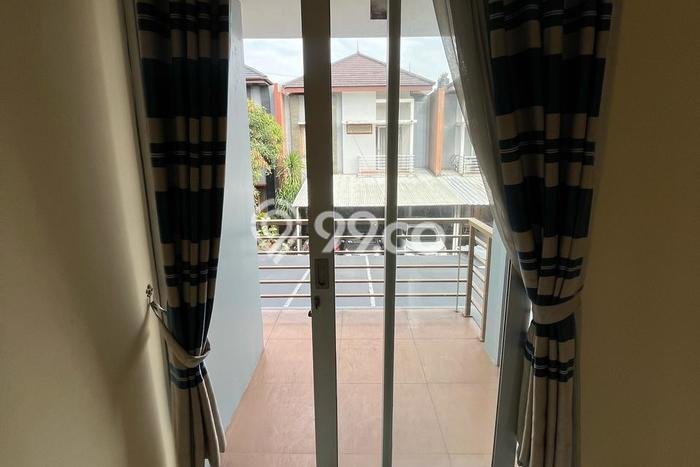 Citra Alam Town House Citra Alam Town House