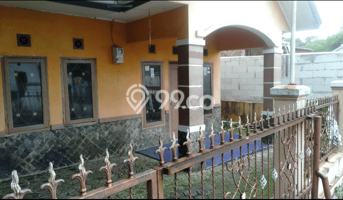 Pondok Rancabelut Pondok Rancabelut