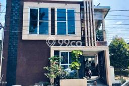 Rumah Minimalis 4 KT di Jatingaleh Semarang Semi Furnished Rumah Minimalis 4 KT di Jatingaleh Semarang Semi Furnished
