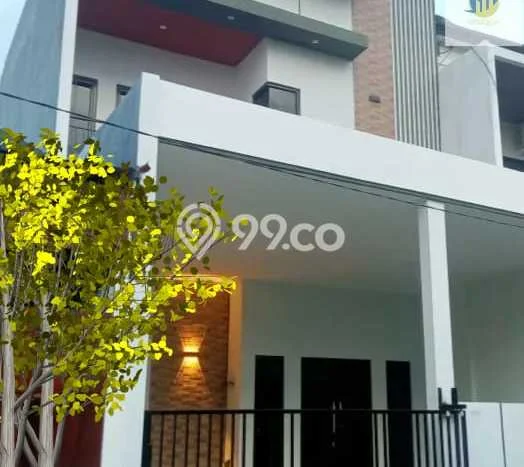 Rumah Modern Cantik 3 KT Bisa Langsung Pindah di Pedurungan Rumah Modern Cantik 3 KT Bisa Langsung Pindah di Pedurungan