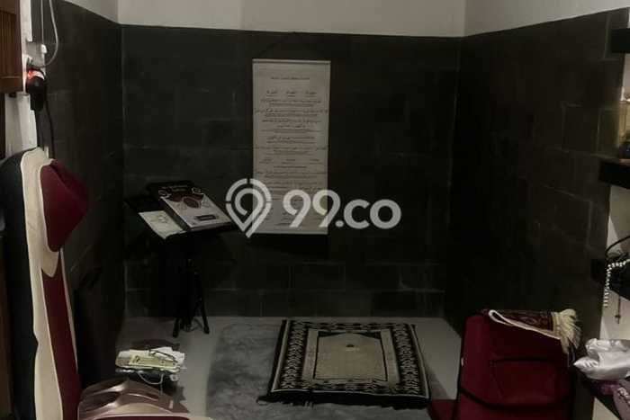 Dijual Rumah Modern 3 KT di Pusponjolo, Semarang Dijual Rumah Modern 3 KT di Pusponjolo, Semarang