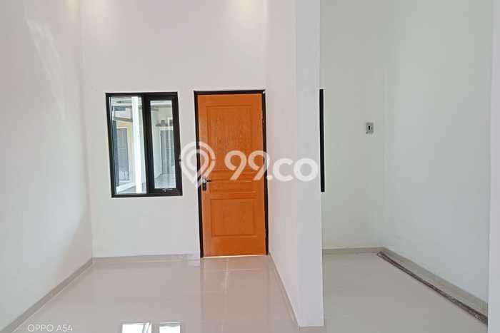 Jual Rumah Murah Meriah Semarang Timur Punya 2 KT & LT 73m2 Jual Rumah Murah Meriah Semarang Timur Punya 2 KT & LT 73m2