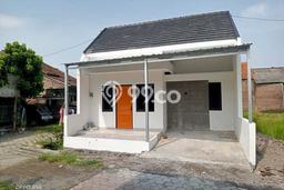 Jual Rumah Murah Meriah Semarang Timur Punya 2 KT & LT 73m2 Jual Rumah Murah Meriah Semarang Timur Punya 2 KT & LT 73m2