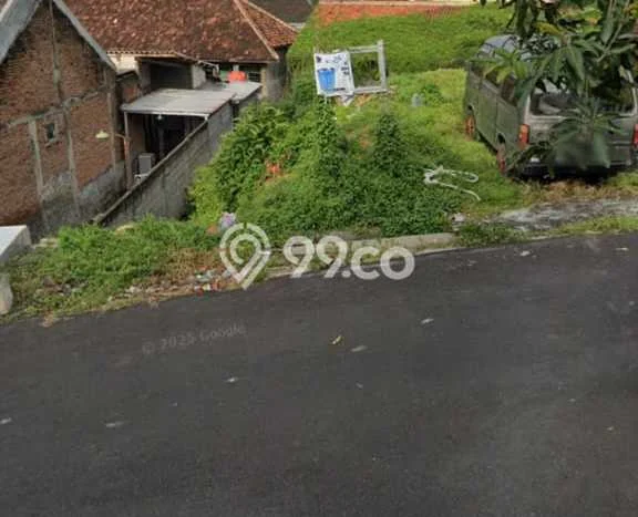 Tanah Dijual Lokasi Pamularsih Semarang SHM Tanah Dijual Lokasi Pamularsih Semarang SHM