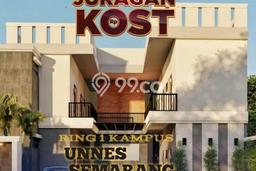 Hunian Cantik Modern Lb 200m2 di Gunung Pati, Semarang Hunian Cantik Modern Lb 200m2 di Gunung Pati, Semarang