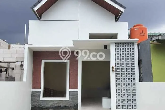 Rumah Minimalis Dijual di Tembalang 2 Kamar dengan Luas Tanah 75m2 Rumah Minimalis Dijual di Tembalang 2 Kamar dengan Luas Tanah 75m2