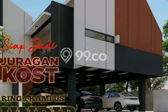 Dijual Rumah Premium dengan Fasilitas Sekitar Komplit di Semarang Tengah, Semarang Dijual Rumah Premium dengan Fasilitas Sekitar Komplit di Semarang Tengah, Semarang
