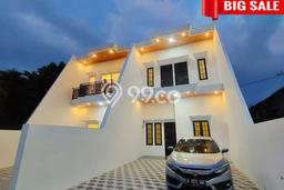 Jual Rumah Bagus Siap Huni LB 75m2 di Pedurungan, Semarang Jual Rumah Bagus Siap Huni LB 75m2 di Pedurungan, Semarang