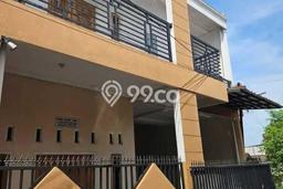 Rumah Strategis Modern Lb 250m2 di Semarang Selatan, Semarang Rumah Strategis Modern Lb 250m2 di Semarang Selatan, Semarang